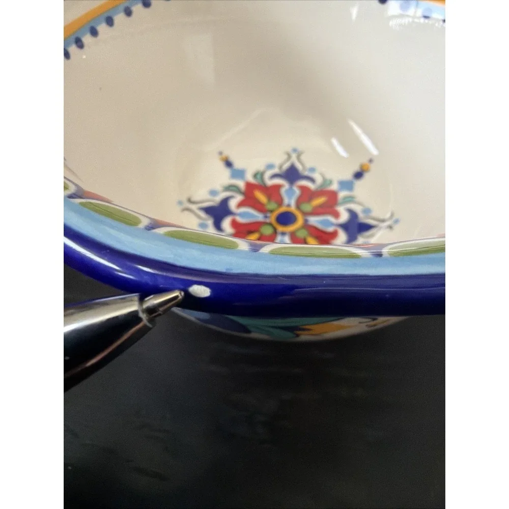 Espana Lifestyle San marino Individual Cereal Bowl 3